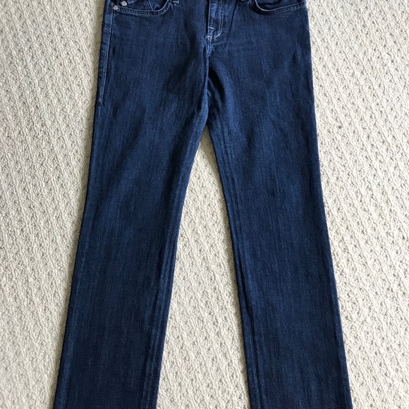 Rock & Republic size 30 Women’s Jeans - Picture 5 of 7